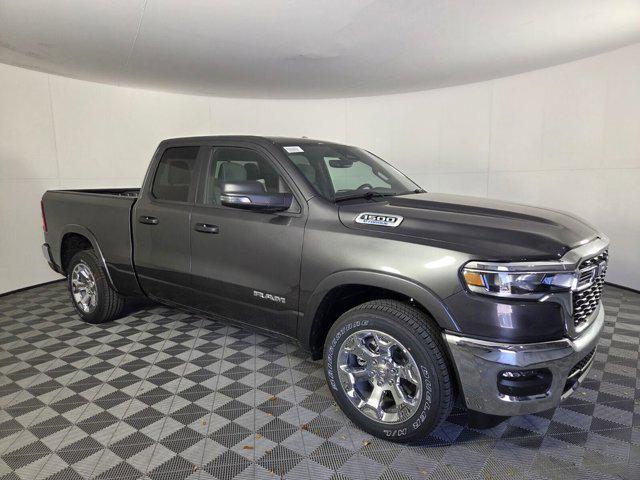 new 2026 Ram 1500 car, priced at $41,180