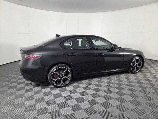 used 2024 Alfa Romeo Giulia car, priced at $29,388