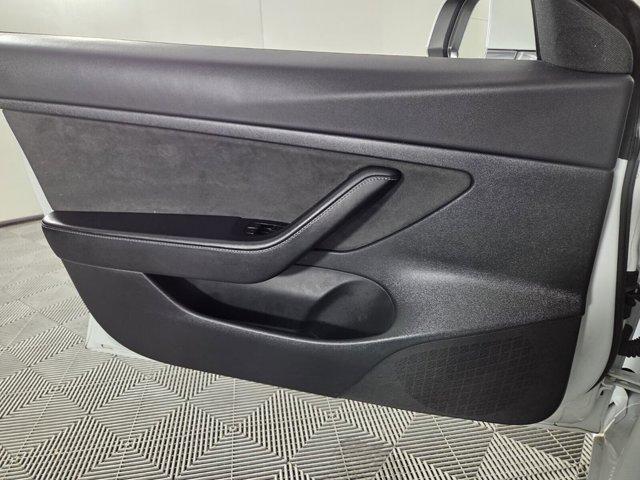 used 2020 Tesla Model 3 car, priced at $16,988