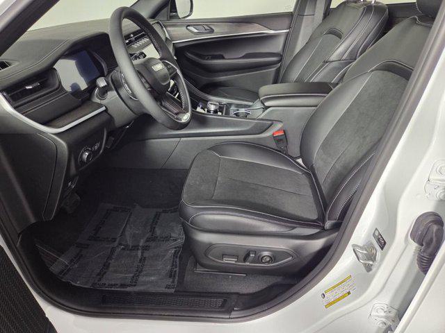 new 2026 Jeep Grand Cherokee car, priced at $36,658
