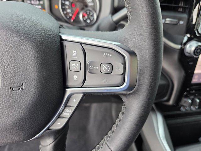 new 2026 Ram 2500 car, priced at $51,442