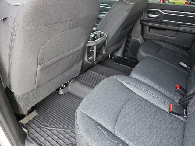 new 2026 Ram 2500 car, priced at $51,442