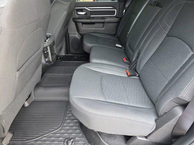 new 2026 Ram 2500 car, priced at $51,442