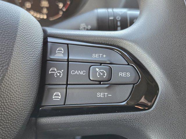 new 2026 Ram ProMaster 2500 car, priced at $48,398