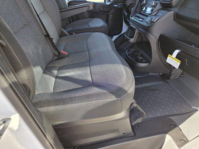 new 2026 Ram ProMaster 2500 car, priced at $48,398
