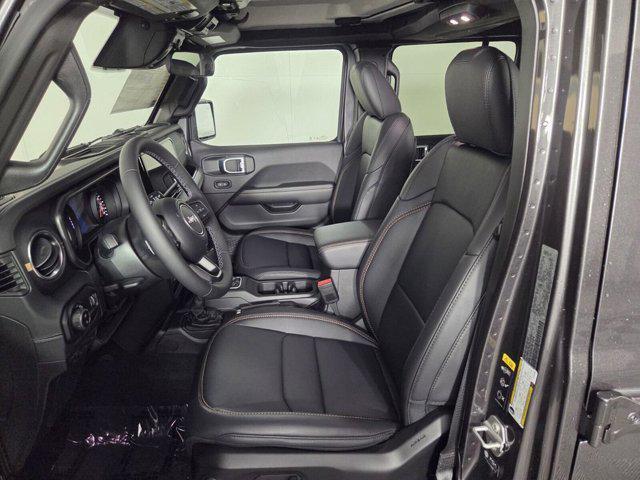 new 2026 Jeep Gladiator car, priced at $44,958