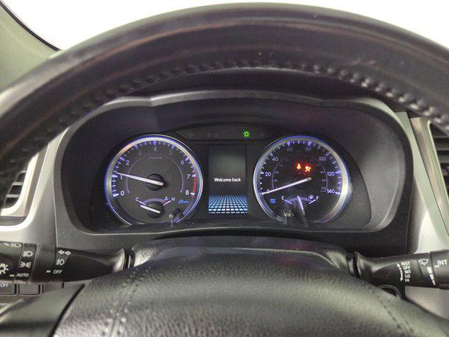 used 2019 Toyota Highlander car, priced at $18,988