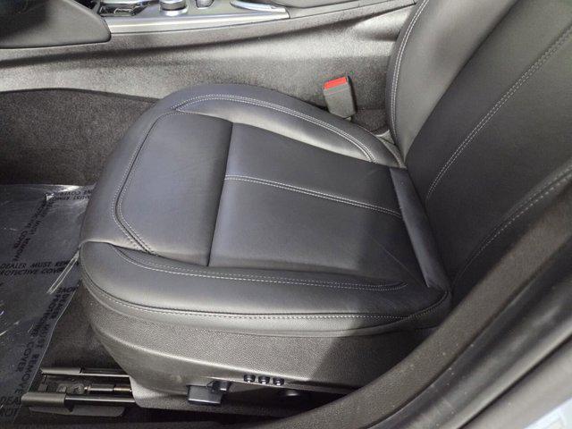 used 2024 Alfa Romeo Giulia car, priced at $27,988