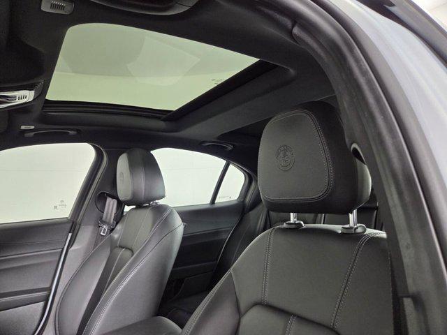 used 2024 Alfa Romeo Giulia car, priced at $27,988