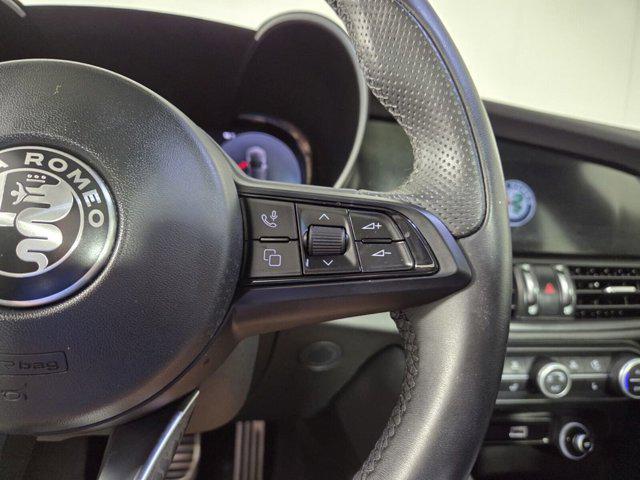 used 2024 Alfa Romeo Giulia car, priced at $27,988