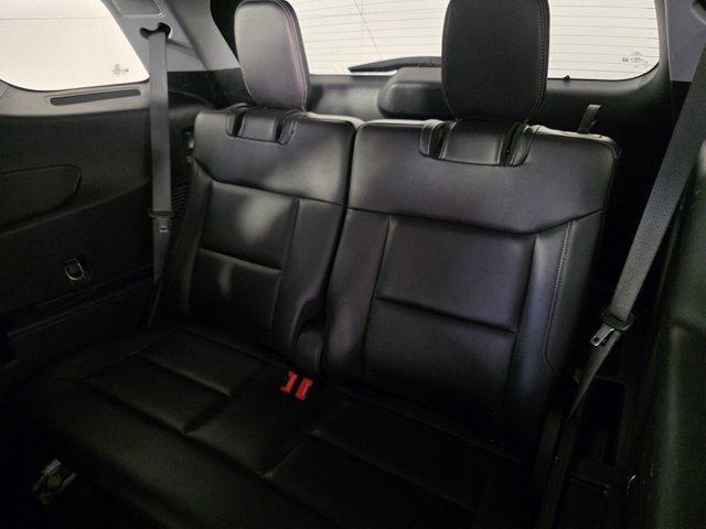 used 2021 Ford Explorer car, priced at $18,888