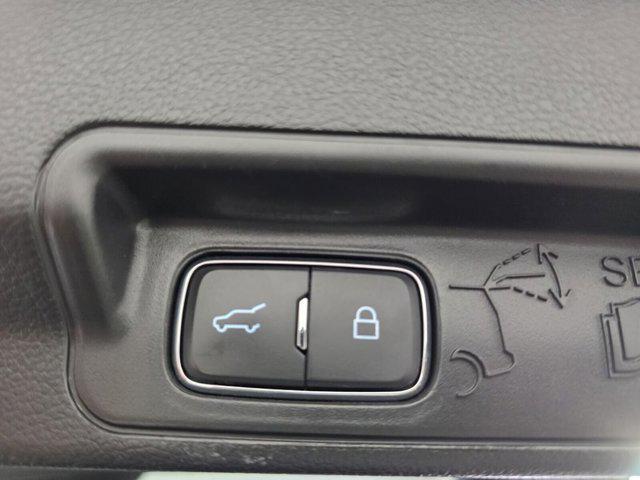 used 2021 Ford Explorer car, priced at $18,888