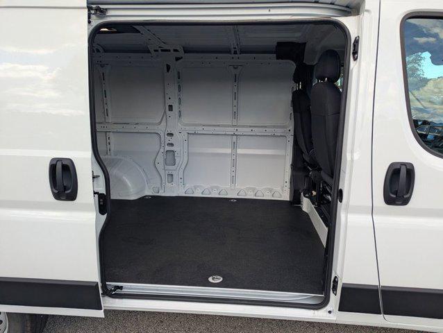 new 2026 Ram ProMaster 1500 car, priced at $40,062