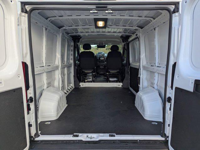 new 2026 Ram ProMaster 1500 car, priced at $40,062