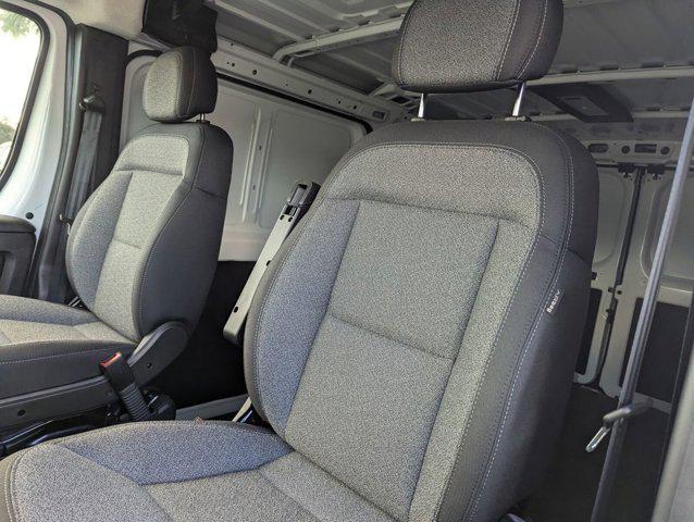 new 2026 Ram ProMaster 1500 car, priced at $40,062