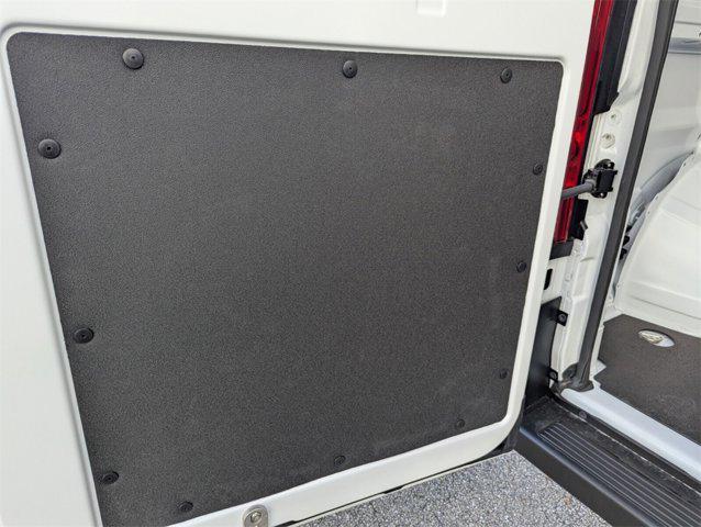 new 2026 Ram ProMaster 1500 car, priced at $50,955