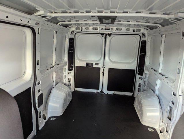 new 2026 Ram ProMaster 1500 car, priced at $40,062