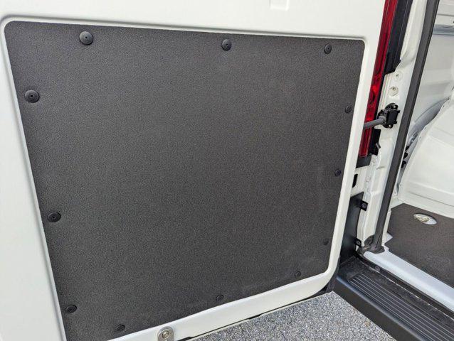 new 2026 Ram ProMaster 1500 car, priced at $40,062