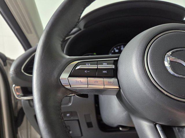 used 2022 Mazda Mazda3 car, priced at $21,888