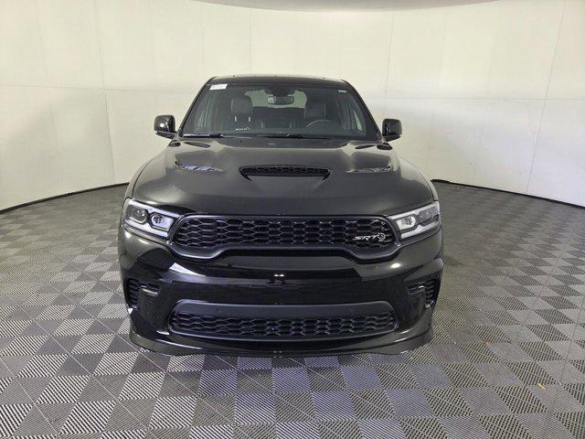 new 2026 Dodge Durango car, priced at $80,475