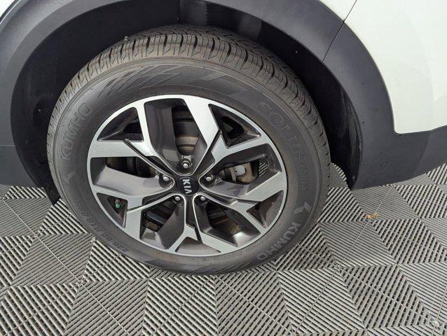 used 2020 Kia Sportage car, priced at $12,588