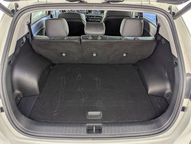 used 2020 Kia Sportage car, priced at $12,588