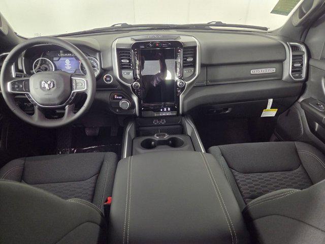 new 2026 Ram 1500 car, priced at $48,964