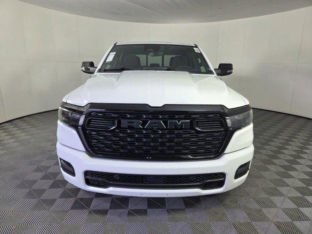 new 2026 Ram 1500 car, priced at $48,964