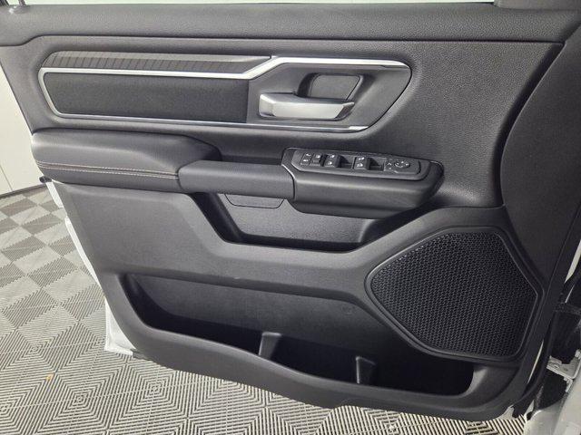 new 2026 Ram 1500 car, priced at $48,964