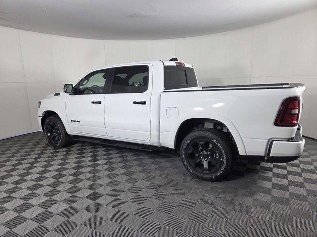 new 2026 Ram 1500 car, priced at $48,964