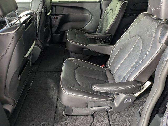 new 2026 Chrysler Pacifica car, priced at $45,909