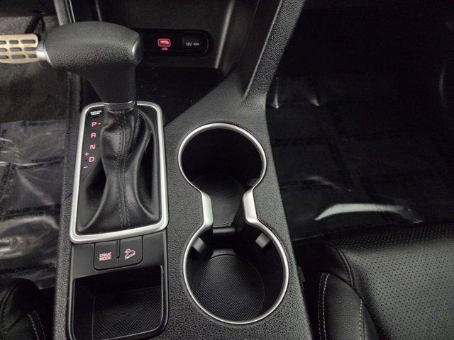 used 2022 Kia Sportage car, priced at $14,988