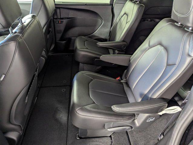 new 2026 Chrysler Pacifica car, priced at $40,416