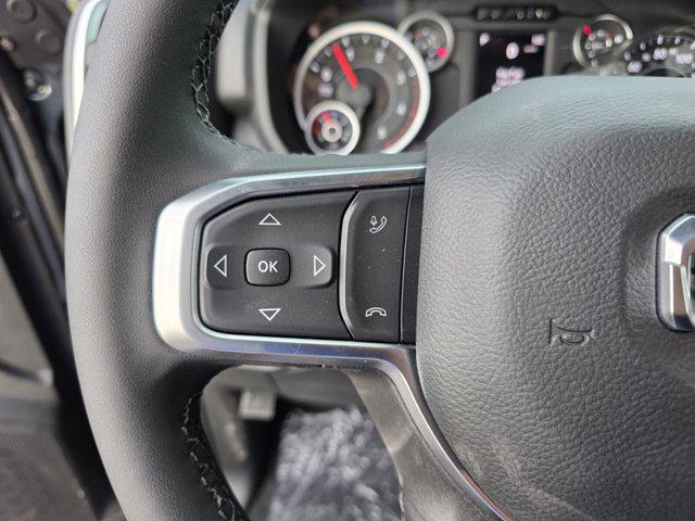 new 2026 Ram 3500 car, priced at $73,745