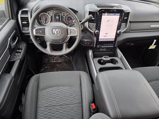 new 2026 Ram 3500 car, priced at $73,745