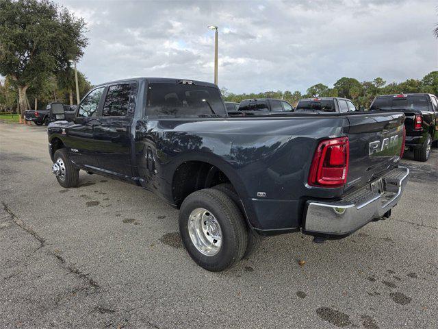 new 2026 Ram 3500 car, priced at $77,067