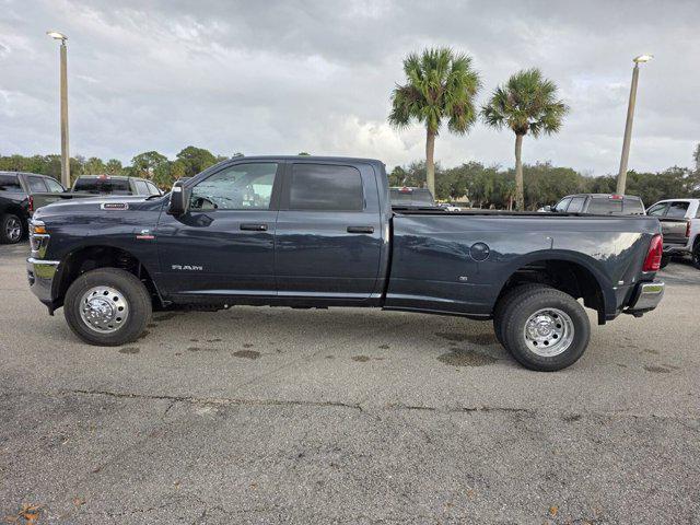 new 2026 Ram 3500 car, priced at $73,745