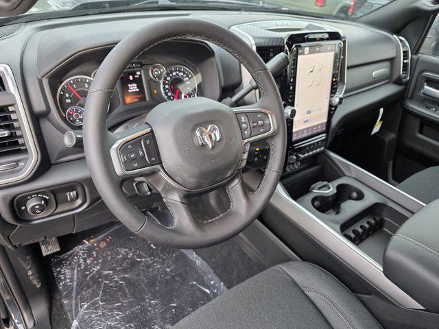 new 2026 Ram 3500 car, priced at $73,745