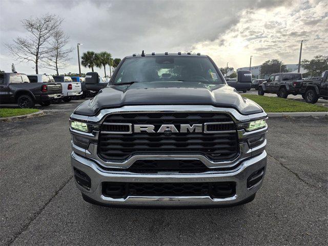 new 2026 Ram 3500 car, priced at $77,067