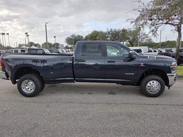 new 2026 Ram 3500 car, priced at $77,067