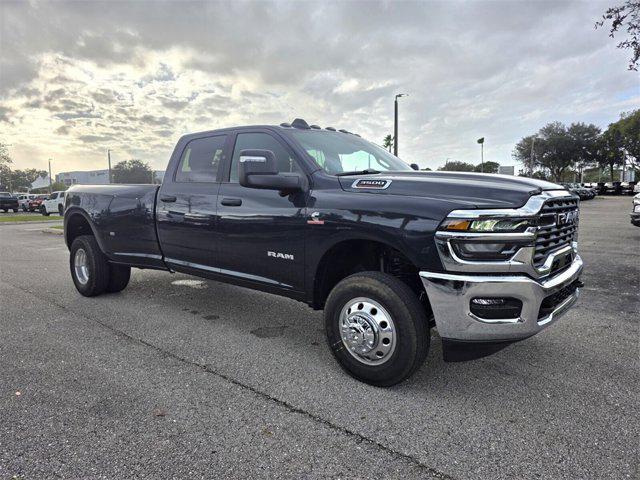 new 2026 Ram 3500 car, priced at $77,067