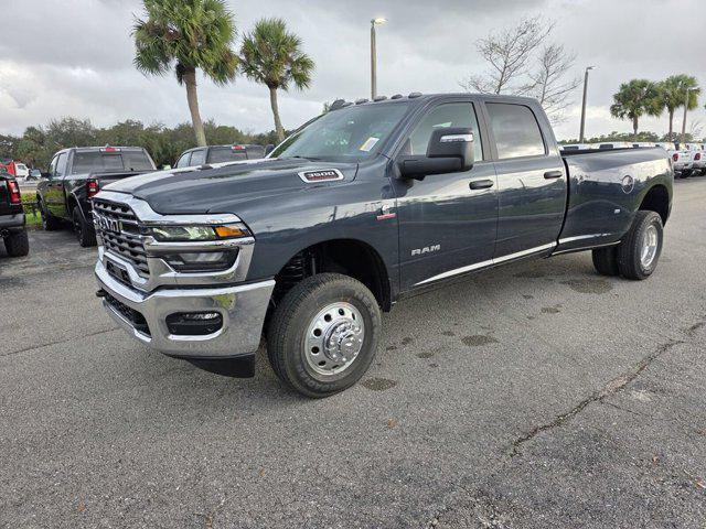 new 2026 Ram 3500 car, priced at $73,745