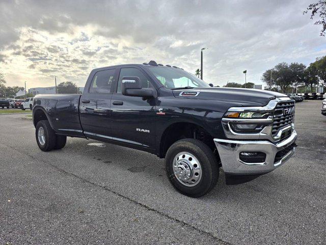 new 2026 Ram 3500 car, priced at $73,745