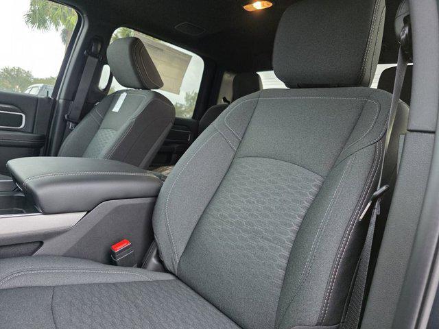 new 2026 Ram 3500 car, priced at $73,745