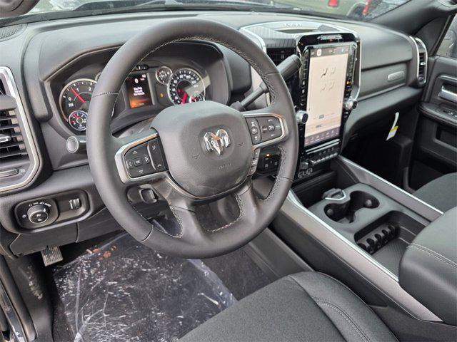 new 2026 Ram 3500 car, priced at $77,067