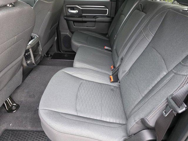 new 2026 Ram 3500 car, priced at $73,745