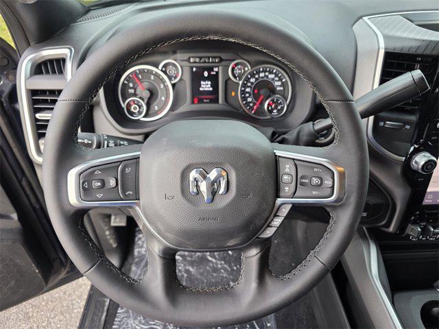 new 2026 Ram 3500 car, priced at $77,067