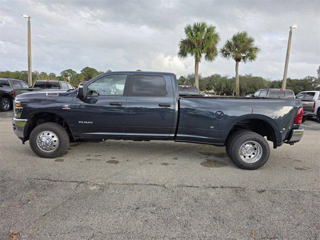 new 2026 Ram 3500 car, priced at $77,067