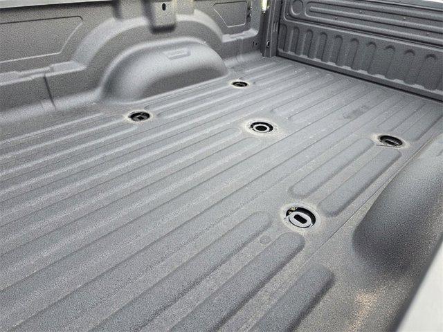 new 2026 Ram 3500 car, priced at $77,067