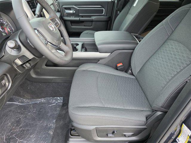 new 2026 Ram 3500 car, priced at $77,067